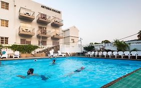 מלון אסטוריה